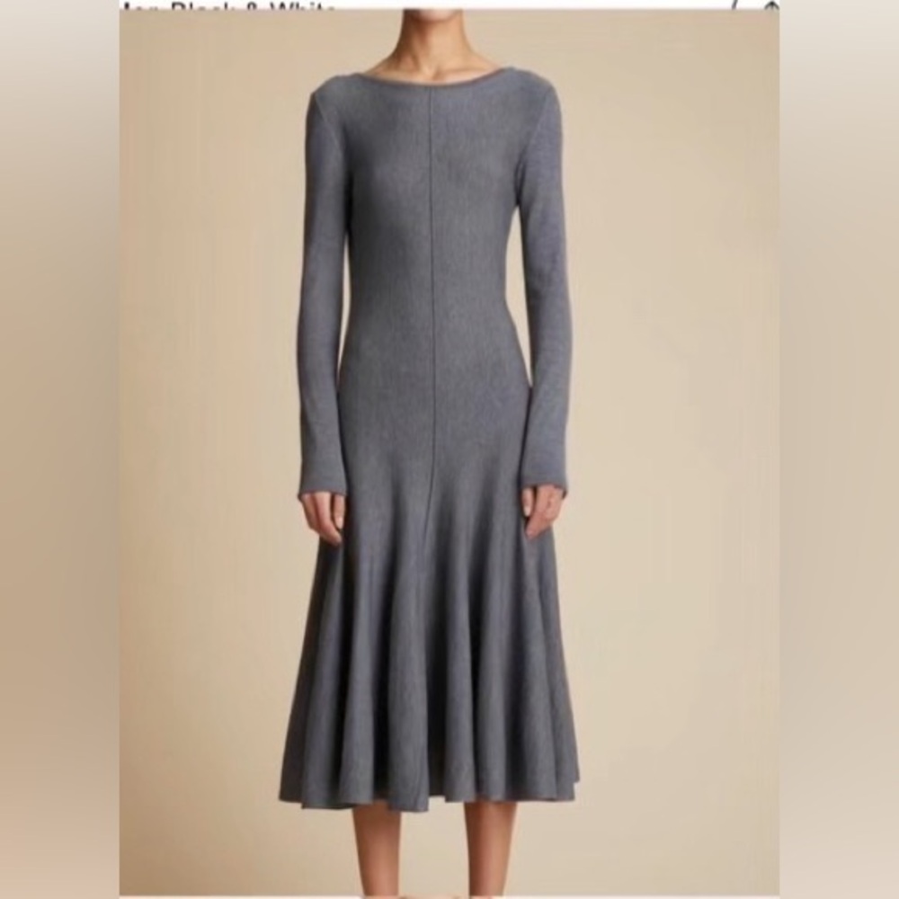 Khaite dress Brand New never wear